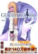 GUNSLINGER GIRL MANGA TP Thumbnail