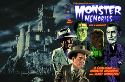 SCARY MONSTERS 2005 YEARBOOK MONSTER MEMORIES Thumbnail