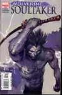 WOLVERINE SOULTAKER Thumbnail