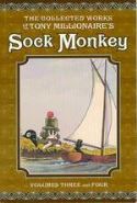 SOCK MONKEY COLLECTED WORKS OF TONY MILLIONAIRE TP Thumbnail