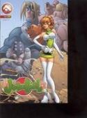 (DNU) JUDO GIRL - 2005 Thumbnail