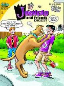 JUGHEAD AND FRIENDS DIGEST Thumbnail