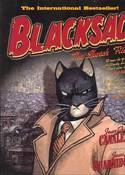 BLACKSAD TP Thumbnail