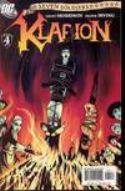 SEVEN SOLDIERS KLARION THE WITCH BOY Thumbnail