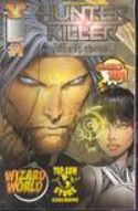 MARK WAID HUNTER KILLER SCRIPTBOOK Thumbnail