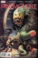 MNEMOVORE Thumbnail