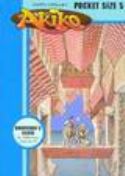 AKIKO POCKET SIZE TP Thumbnail
