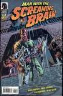 MAN WITH THE SCREAMING BRAIN Thumbnail