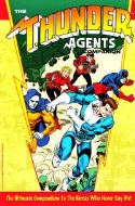 THUNDER AGENTS COMPANION SC Thumbnail