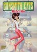 GUNSMITH CATS TP Thumbnail