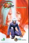 KING OF FIGHTERS 2003 TP Thumbnail
