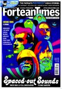 FORTEAN TIMES Thumbnail