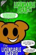 LICENSABLE BEAR Thumbnail