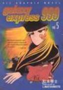 GALAXY EXPRESS 999 TP Thumbnail