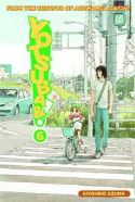 YOTSUBA MANGA TP Thumbnail