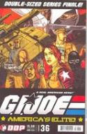 GI JOE AMERICAS ELITE Thumbnail