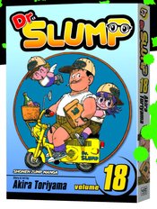 DR SLUMP TP Thumbnail