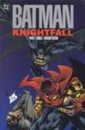 BATMAN KNIGHTFALL TP Thumbnail