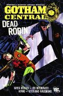 GOTHAM CENTRAL TP Thumbnail