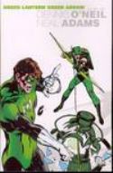 GREEN LANTERN GREEN ARROW TP Thumbnail