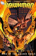 HAWKMAN TP Thumbnail