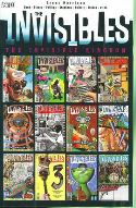 INVISIBLES TP Thumbnail