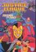 JUSTICE LEAGUE ADVENTURES TP Thumbnail