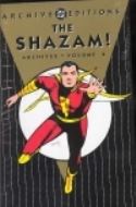 SHAZAM ARCHIVES HC Thumbnail