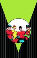 SILVER AGE TEEN TITANS ARCHIVES HC Thumbnail