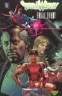 STORMWATCH TP Thumbnail