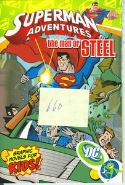 SUPERMAN ADVENTURES TP Thumbnail