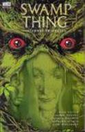 SWAMP THING TP Thumbnail