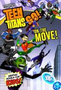 TEEN TITANS GO TP Thumbnail