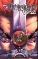 THUNDERCATS TP Thumbnail