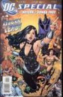 DC SPECIAL THE RETURN OF DONNA TROY Thumbnail