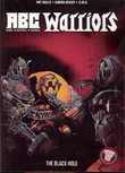 ABC WARRIORS TP Thumbnail