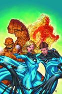 MARVEL ADVENTURES FANTASTIC FOUR Thumbnail