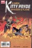 X-MEN KITTY PRYDE SHADOW & FLAME Thumbnail