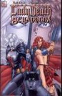 MEDIEVAL LADY DEATH BELLADONNA Thumbnail