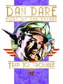CLASSIC DAN DARE HC Thumbnail