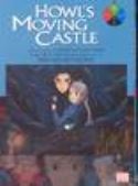 HOWLS MOVING CASTLE FILM COMICS TP Thumbnail