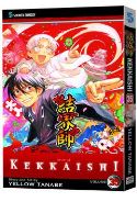 KEKKAISHI GN Thumbnail