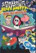 CARTOON NETWORK BLOCK PARTY TP Thumbnail