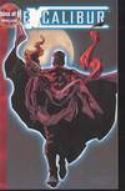 HOUSE OF M EXCALIBUR PRELUDE TP Thumbnail