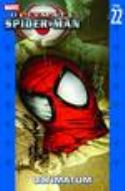 ULTIMATE SPIDER-MAN TP Thumbnail