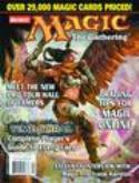 BECKETT MAGIC THE GATHERING GAMER Thumbnail