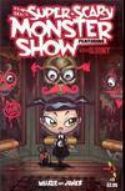 LITTLE GLOOMYS SUPER SCARY MONSTER SHOW Thumbnail
