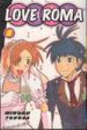 LOVE ROMA GN Thumbnail