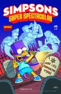 SIMPSONS SUPER SPECTACULAR Thumbnail