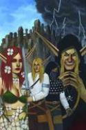 POISON ELVES DOMINION Thumbnail